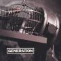 GENERATION - BRUTAL REALITY