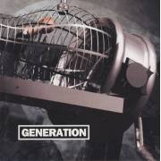GENERATION - BRUTAL REALITY