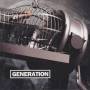 GENERATION - BRUTAL REALITY