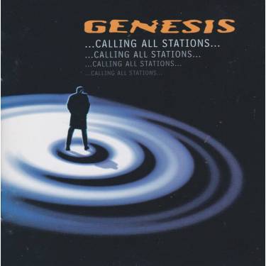 GENESIS - CALLING ALL STATIONS