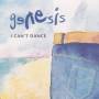 GENESIS - I CAN’T DANCE +3