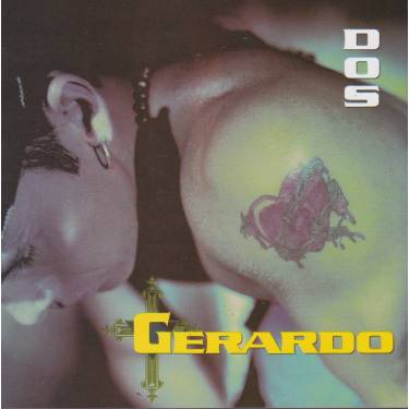 GERARDO - DOS