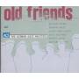 GERMAN JAZZ MASTERS THE - OLD FRIENDS