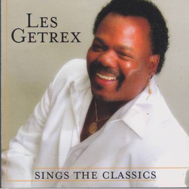 GETREX LEX - SINGS THE CLASSICS