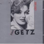 GETZ STAN - LOVER MAN