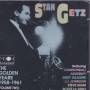 GETZ STAN - THE GOLDEN YEARS 1958 - 1961