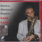 GHELARDI ENRICO BOPTET - LOST LOVE