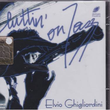 GHIGLIORDINI ELVIO - FLUTTIN ON JAZZ