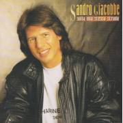 GIACOBBE SANDRO - SULLA MIA STESSA STRADA