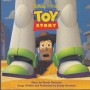 SOUNDTRACK - TOY STORY