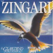 GIARDINO DEI SEMPLICI IL - ZINGARI