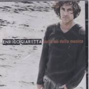 GIARETTA ENRICO - SULLE ALI DELLA MUSICA