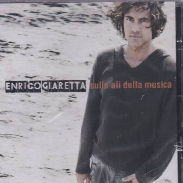 GIARETTA ENRICO - SULLE ALI DELLA MUSICA