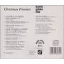 GIBBS KEVIN TRIO - CHRISTMAS PRESENCE