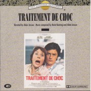 SOUNDTRACK - TRAITEMENT DE CHOCK