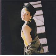 GIBSON DEBBIE - ANYTHING IS POSSIBLE