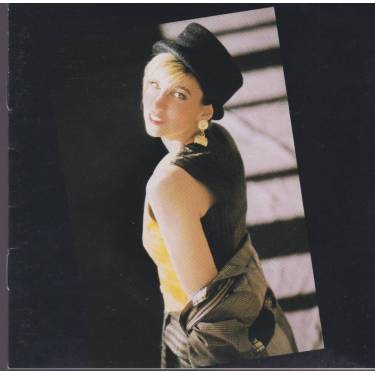 GIBSON DEBBIE - ANYTHING IS POSSIBLE