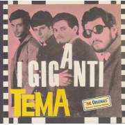 GIGANTI I - TEMA