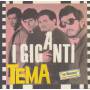 GIGANTI I - TEMA