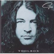 GILLAN - TOOLBOOK
