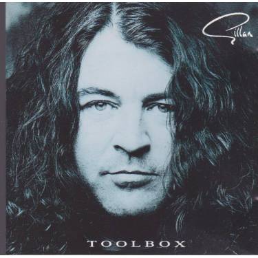 GILLAN - TOOLBOOK