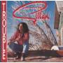 GILLAN - TROUBLE THE BEST OF