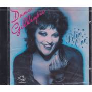 GILLESPIE DANA - BLUE ON ...