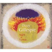 GILLESPIE DIZZY - NIGHT IN TUNISIA