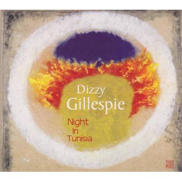 GILLESPIE DIZZY - NIGHT IN TUNISIA