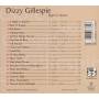 GILLESPIE DIZZY - NIGHT IN TUNISIA