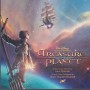 SOUNDTRACK - TREASURE PLANET