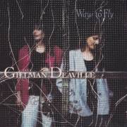 GILLMAN JANE DARCIE DEAVILLE - WAYS TO FLY