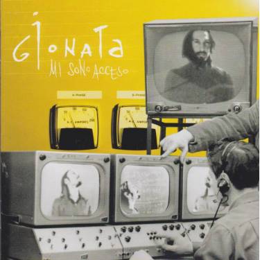 GIONATA - MI SONO ACCESO