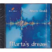 GIRALDI ALBERTO - MARTA'S DREAM