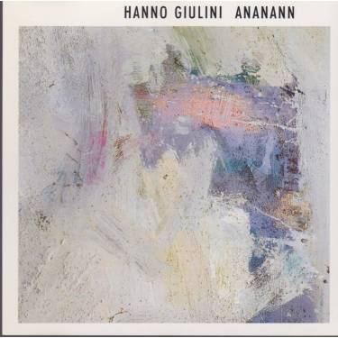 GIULINI HANNO - ANANANN