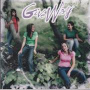 GIVE AWAY - INSPIRED