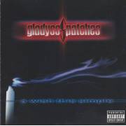 GLADYSS PATCHES - A WISH THIS SIMPLE