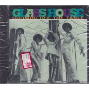 GLASS HOUSE - CRUMBS OFF THE TABLE