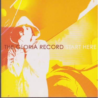 GLORIA RECORD THE - START HERE
