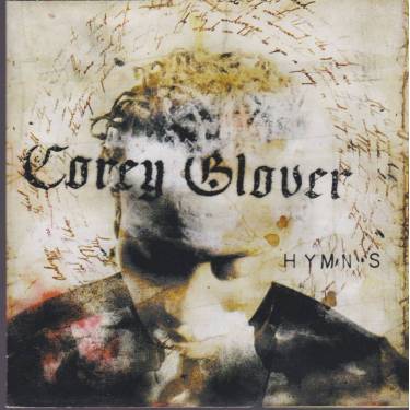 GLOVER COREY - HYMNS