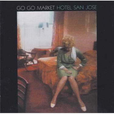 GO GO MARKET - HOTEL SAN JOSE