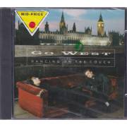 GO WEST - DANCING ON THE COUCH