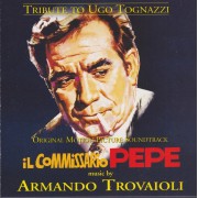 SOUNDTRACK - TRIBUTE TO UGO TOGNAZZI