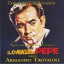 SOUNDTRACK - TRIBUTE TO UGO TOGNAZZI