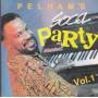 GODDARD PELHAM - PELHAM’S SOCA PARTY VOL 1