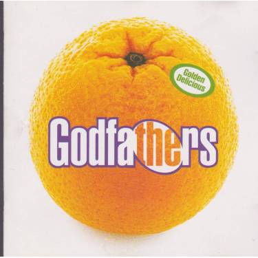 GODFATHERS THE - THE GODFATHERS