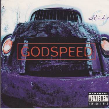 GODSPEED - RIDE