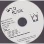 GOLD BLADE - BLACK ELVIS - I LOVE THE CITY - LORD A’ MERCY