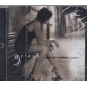 GOLDAH - WAITING FOR SOMETHING TO HAPPEN