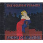 GOLDEN VIRGINS THE - SONGS OF PRAISE